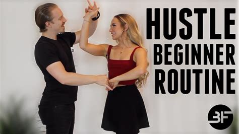 Hustle dance youtube. Things To Know About Hustle dance youtube. 